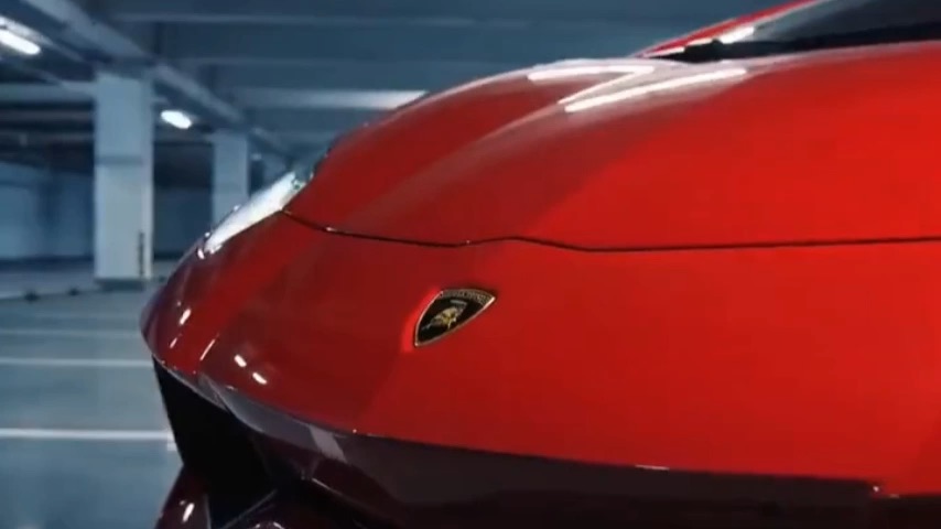 Video preview poster